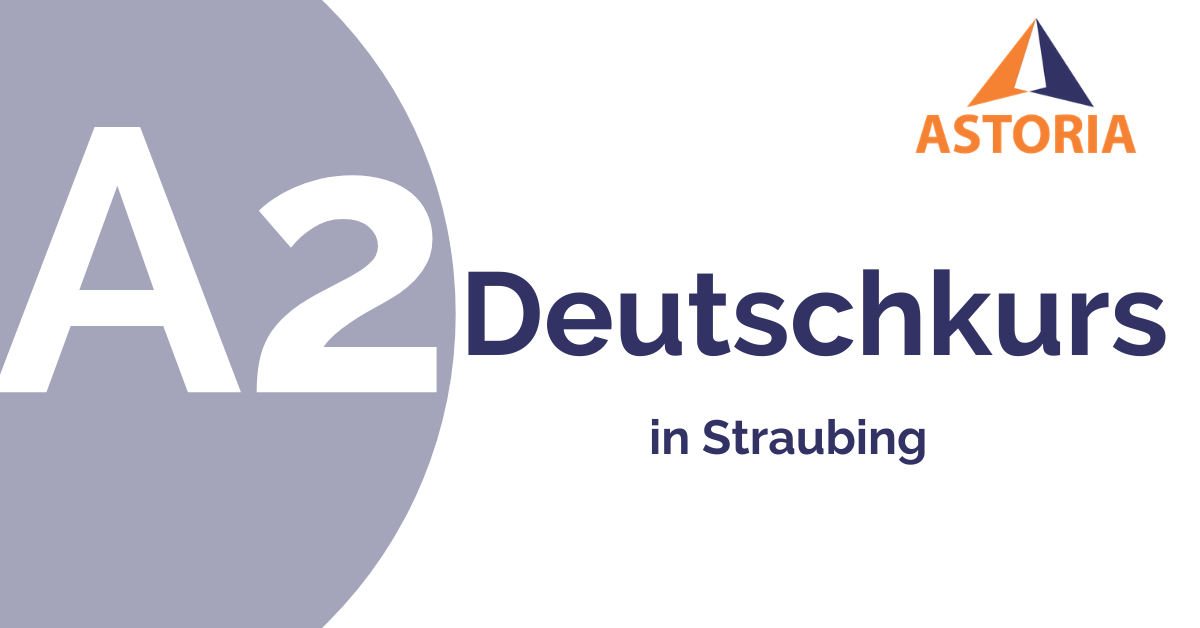 Deutschkurs A2