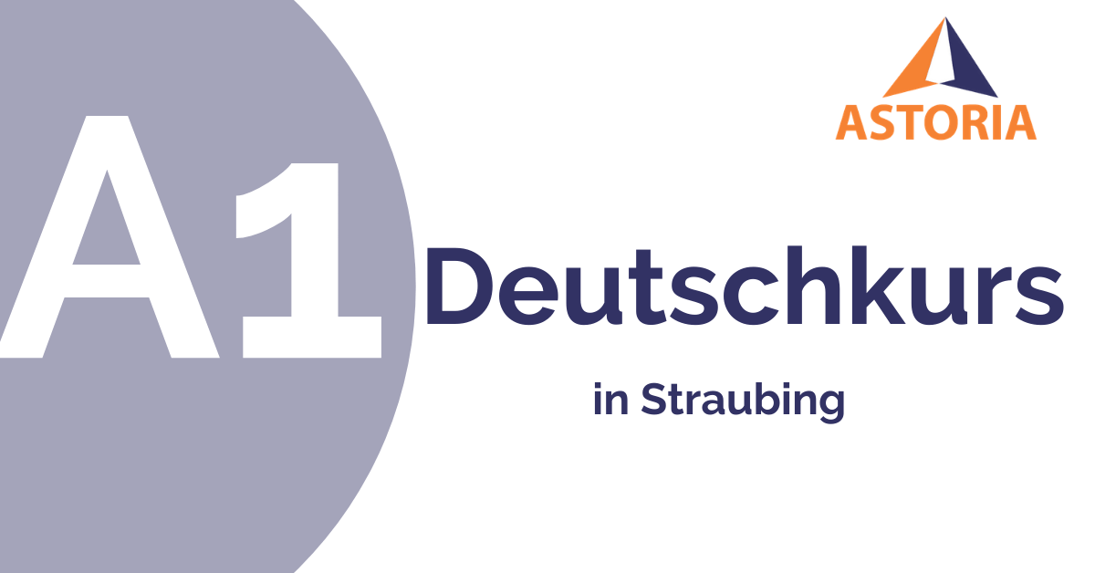A1 Deutschkurs
