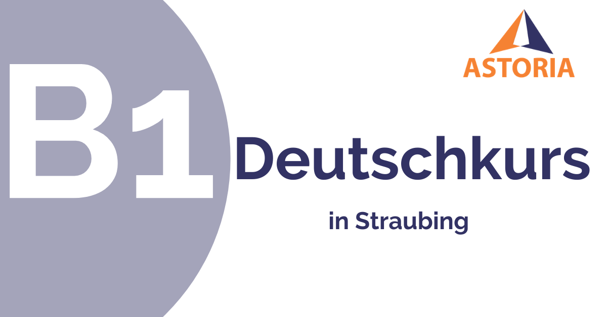 B1 Deutschkurs